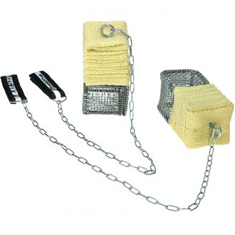 Bolas Feu Etincelles