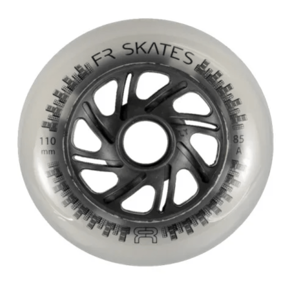 FR DOWNTOWN WHEEL 110mm/85a