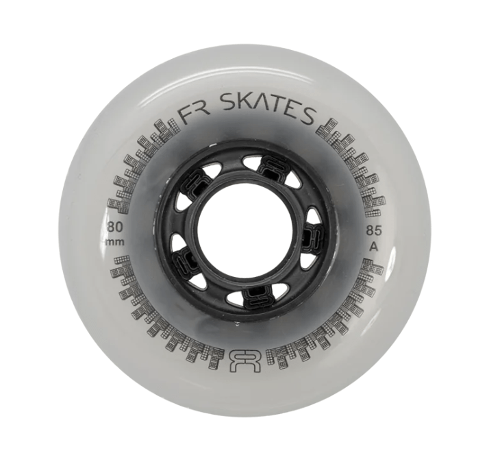 FR DOWNTOWN WHEEL 84mm/85A