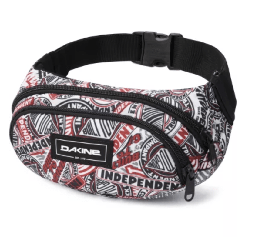 Hip Pack X Independent