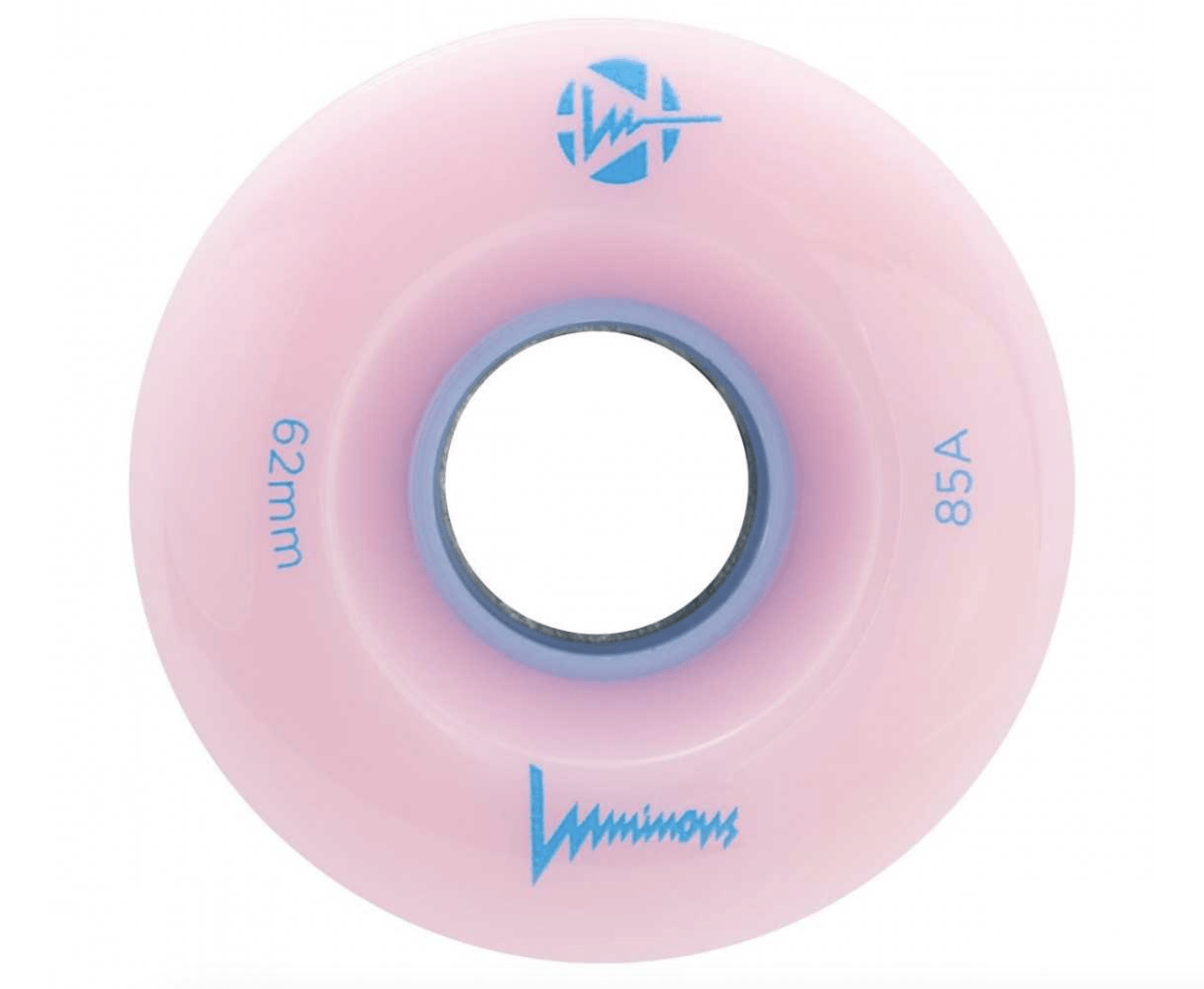 LED_QUAD_-_PinkLight_blue_62mm85A_-_Luminous