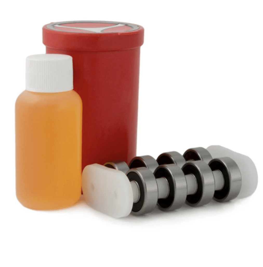 Oust Speed Clean Bearing Cleaner Set