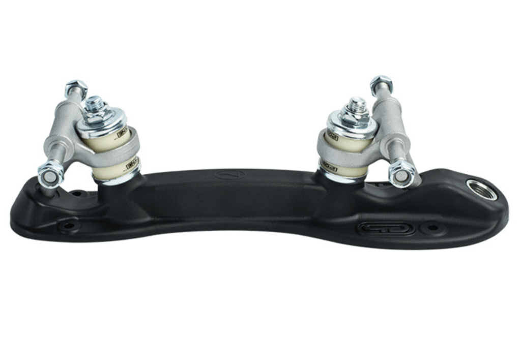 Powerdyne Thrust Plate