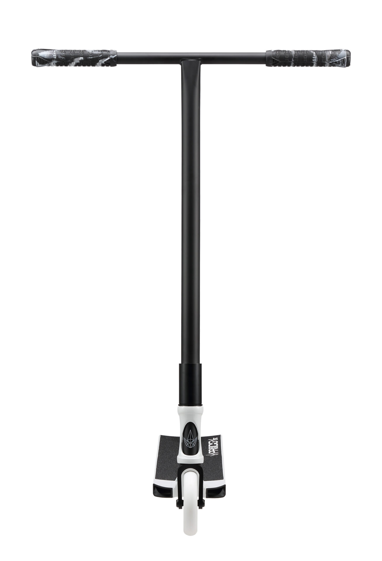 Prodigy_X_St_White_Front