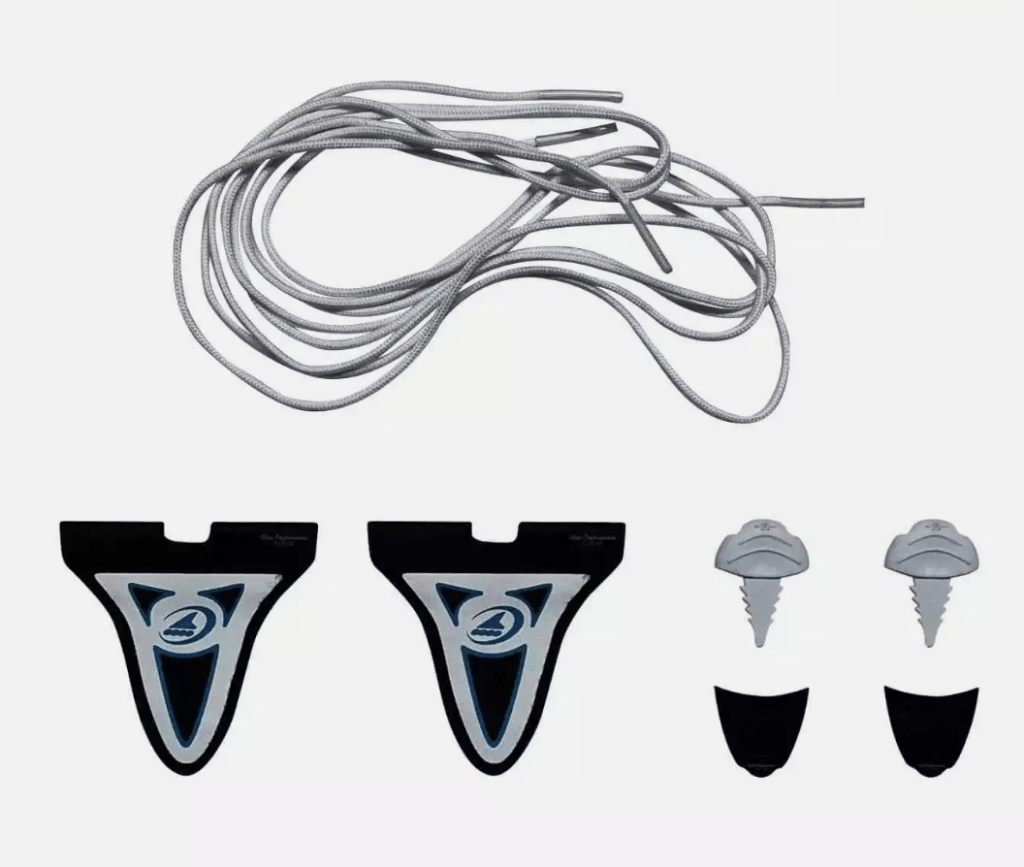 Speedlace Macroblade Activa lace