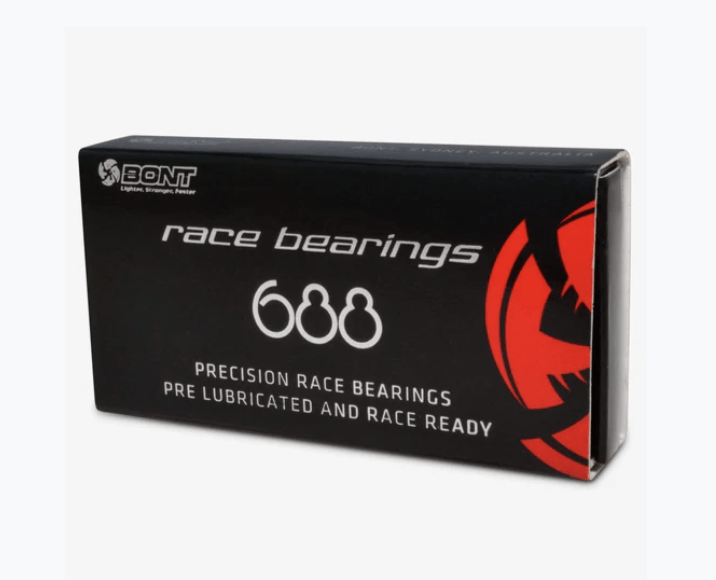 688 MINI INLINE SKATE BEARINGS