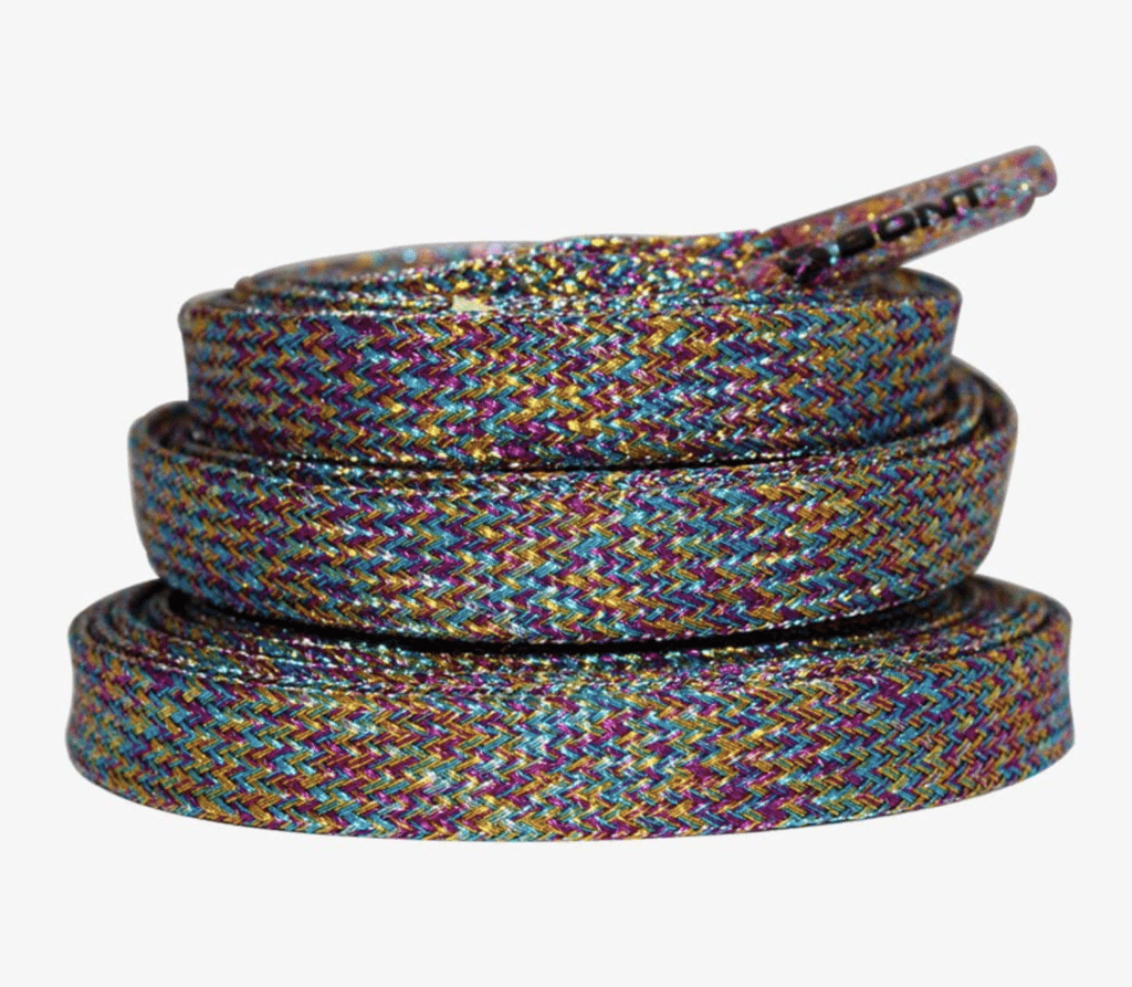 BONT SHIMMER SKATE LACES 200CM/79"