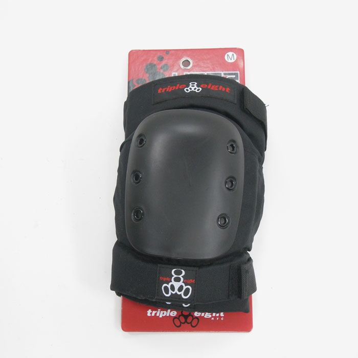 Knee Pad KP 22 Black