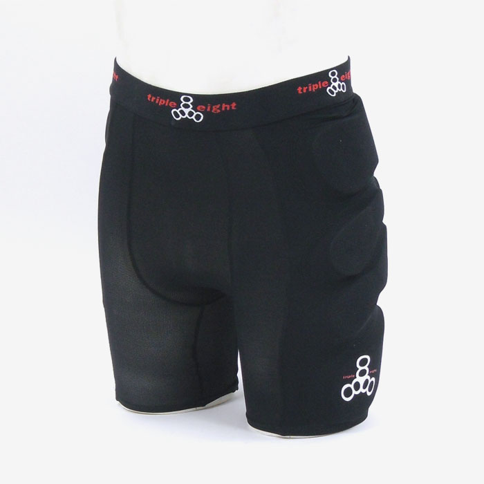 Bumsaver 2 Padded Short