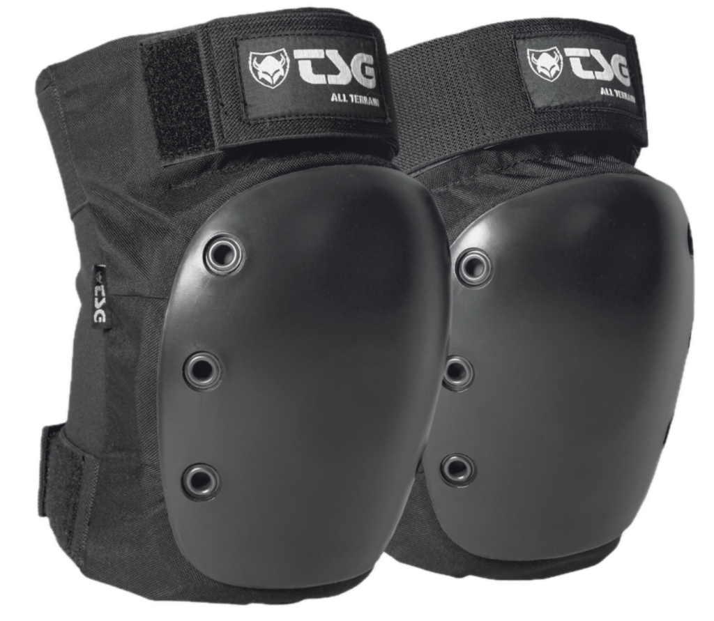 TSG Knee Pads All Terrain