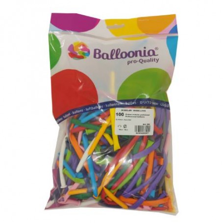 Ballons Balloonia 260Q