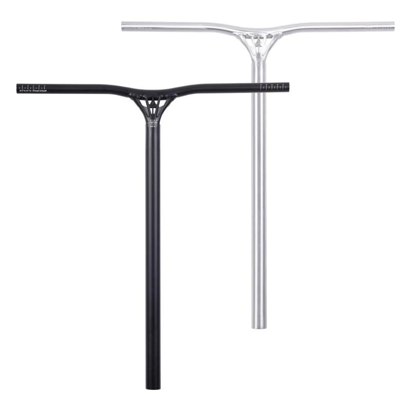 Guidon de trottinette freestyle Guidon trottinette Triad Extortion V2