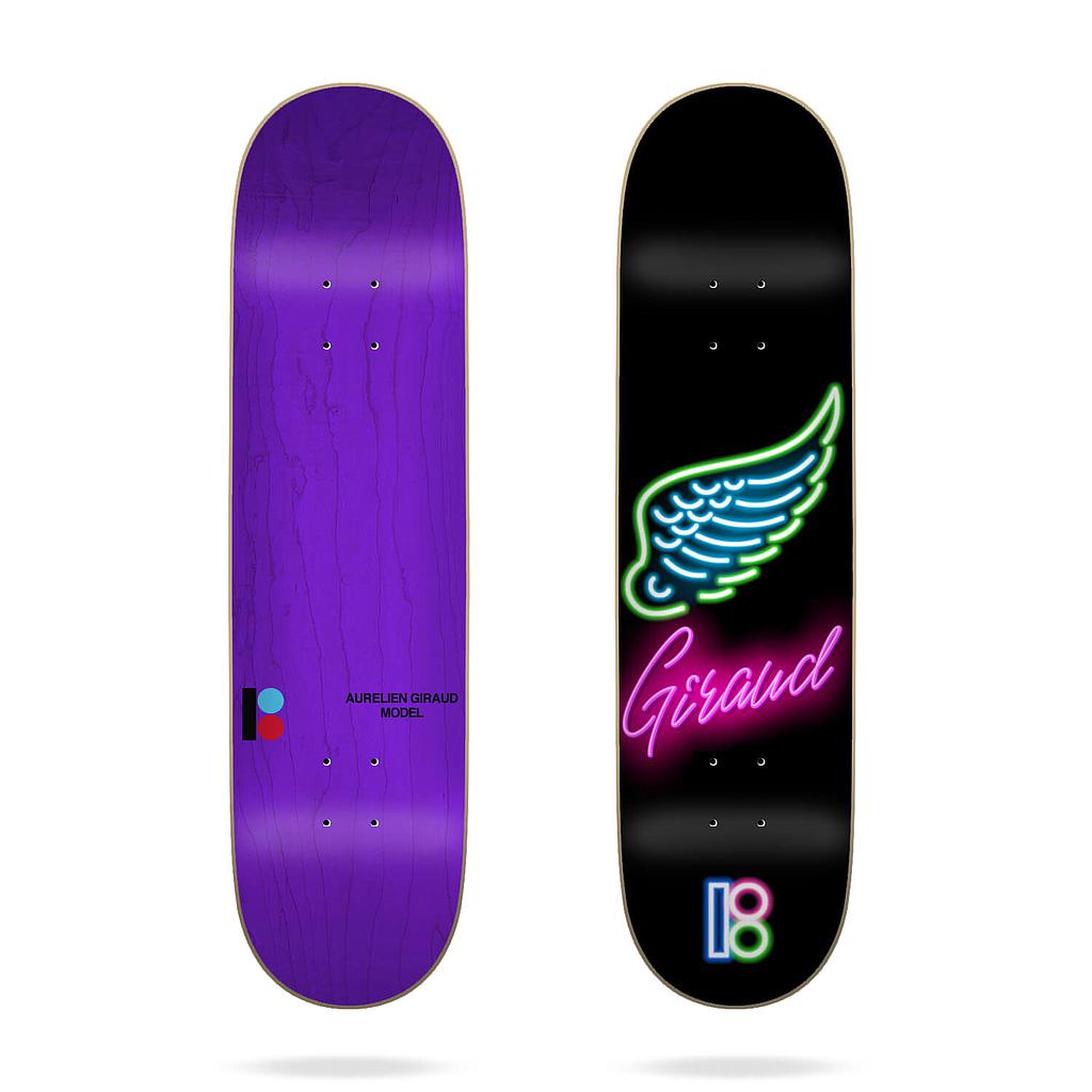 Neon Aurelien Giraud 8.0"x31.75" Deck
