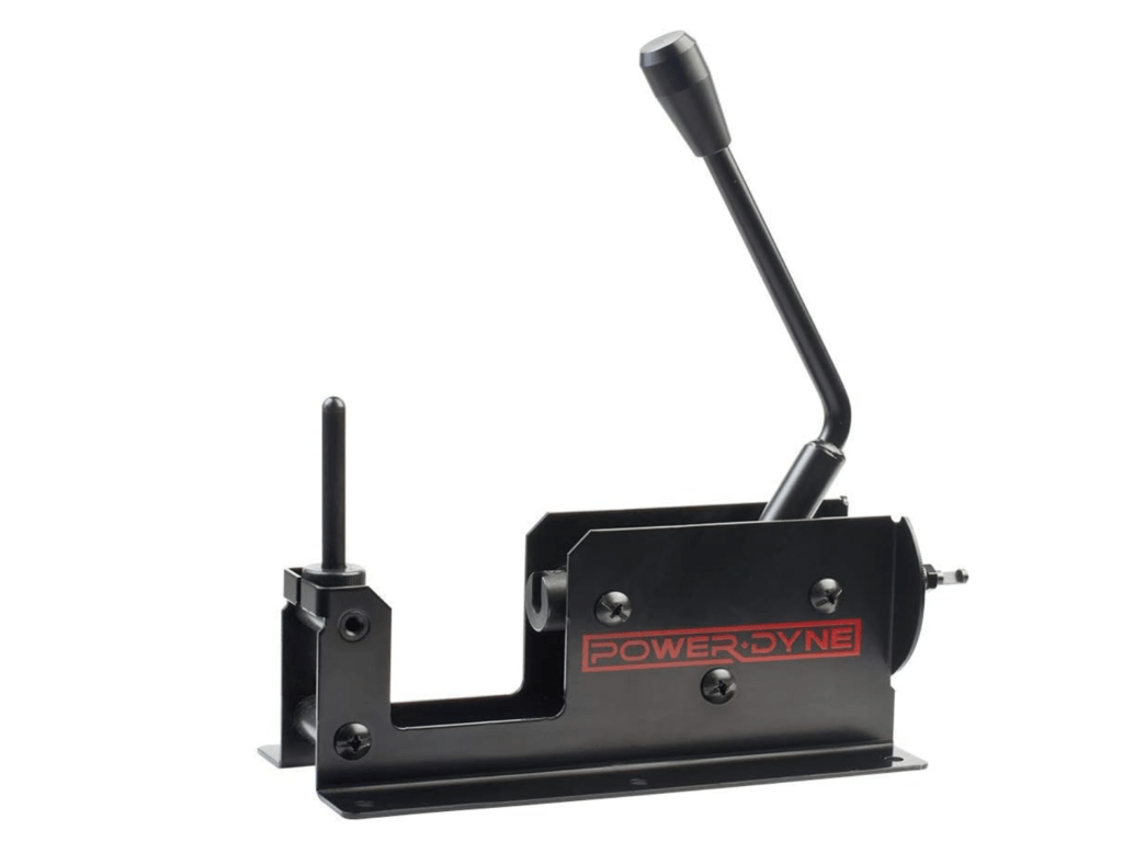 Press and Puller Powerdyne (PRESSE A ROULEMENTS)