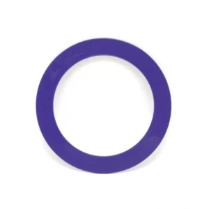 Anneau Babache 24 cm Violet