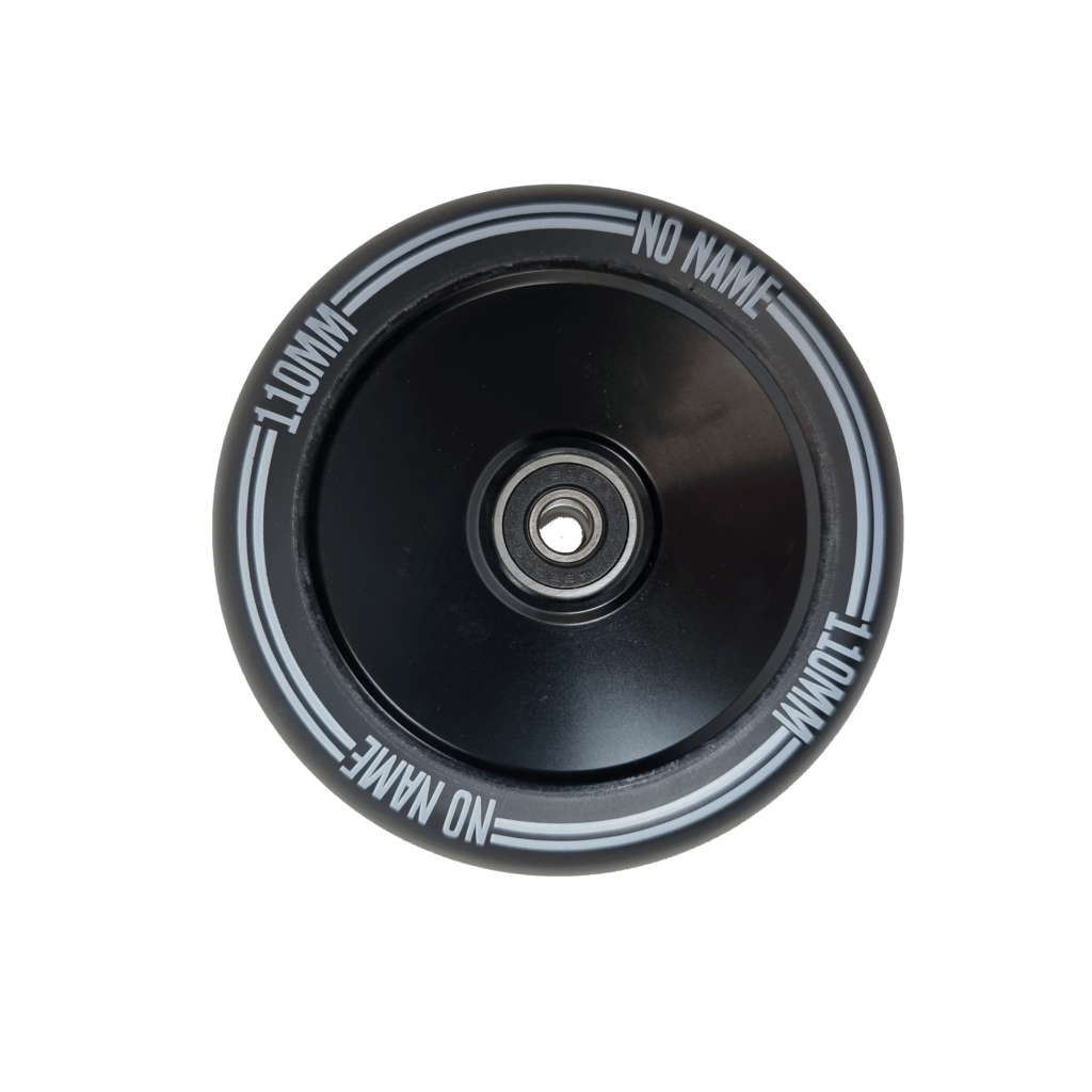 Roue de trottinette freestyle No Name 1.1 110mm
