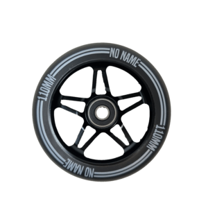 1.2 Roue de trottinette freestyle No Name 1.2 110mm