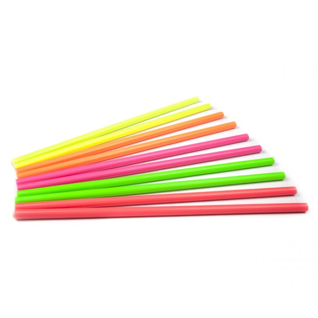 Baguettes Golo Fluo Ø 13 mm - 45 cm
