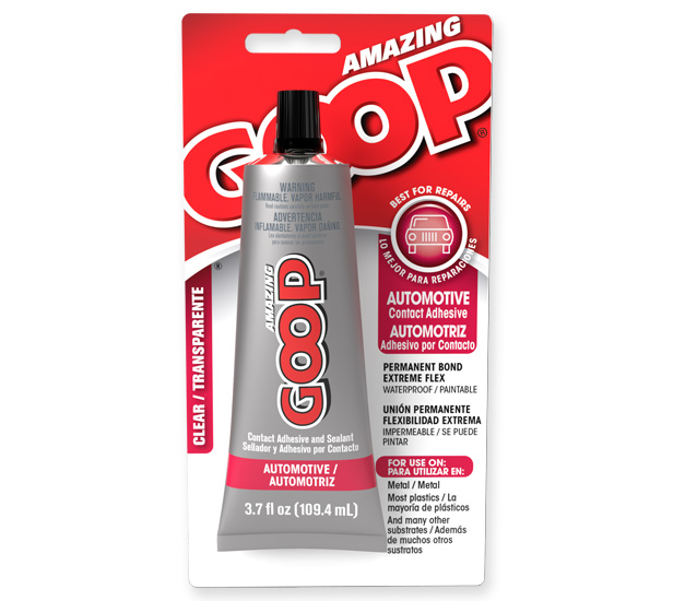 Amazing Goop - Automotive (109ml)