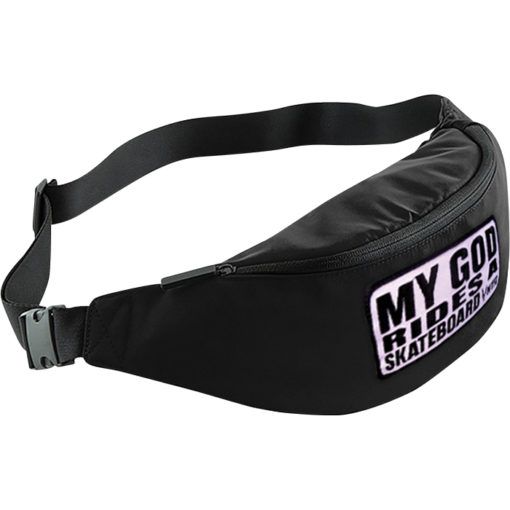 Hip Bag Antiz My God