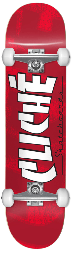 Complete Mini 7.0 X 28.95 BANCO RED