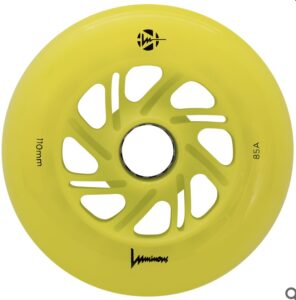 Roue Louminous 110 CANARY Roue Louminous 110 CANARY