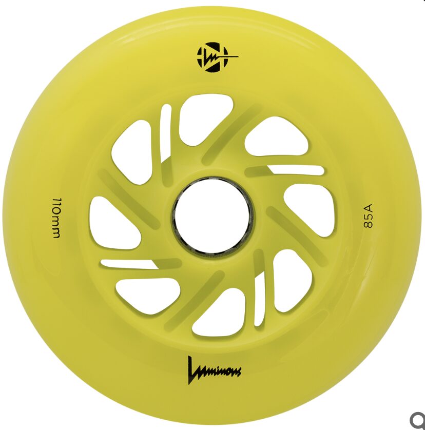 Roue Louminous 110 CANARY