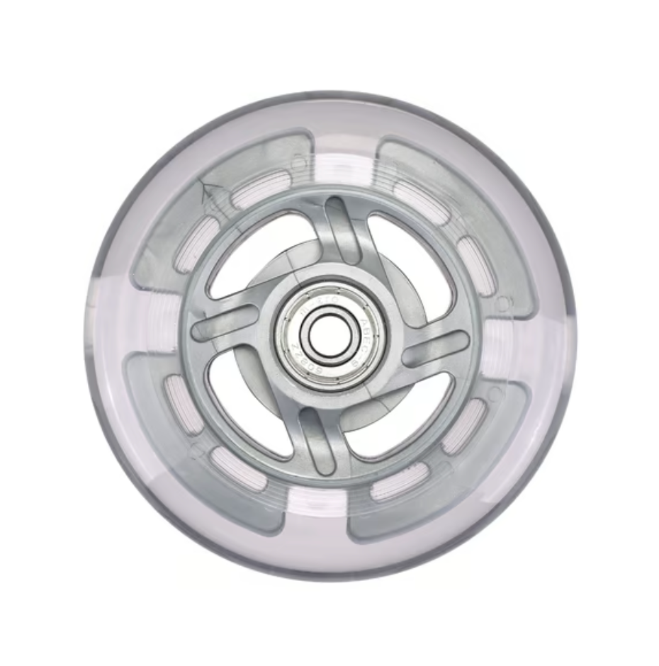 Roue lumineuse micro 100 mm