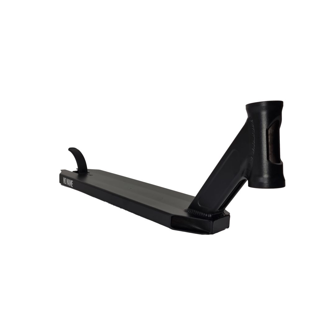 Plateau de trottinette freestyle Deck No Name