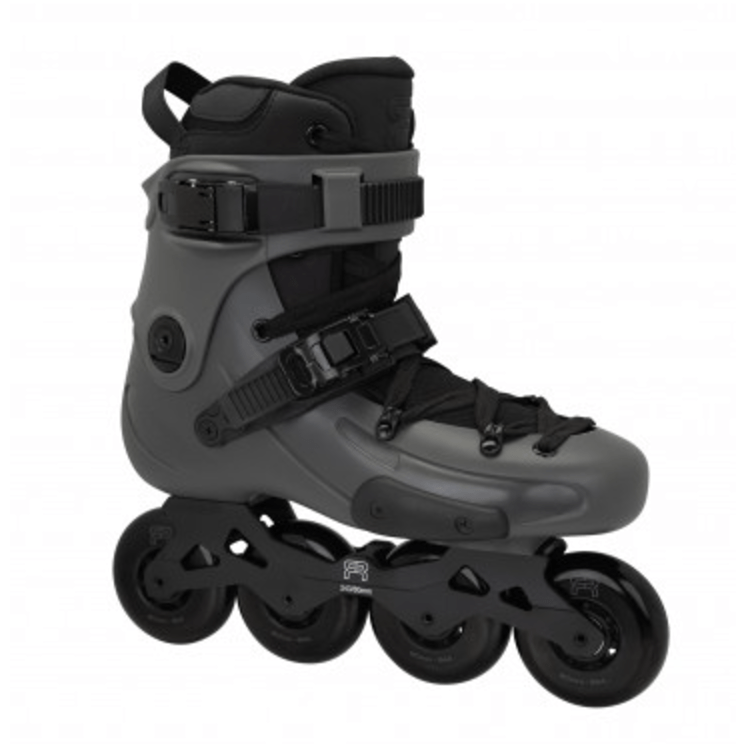 FR 1 80mm Gris/Noir "Nouveau coloris"