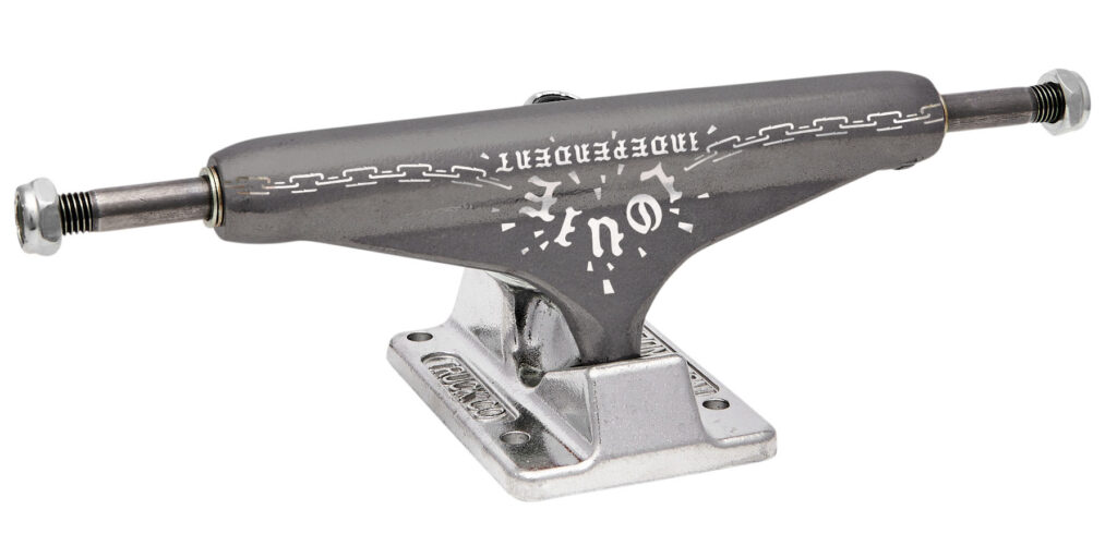 TRUCK PRO 144 LOUIE LOPEZ INVERTED KINGPIN