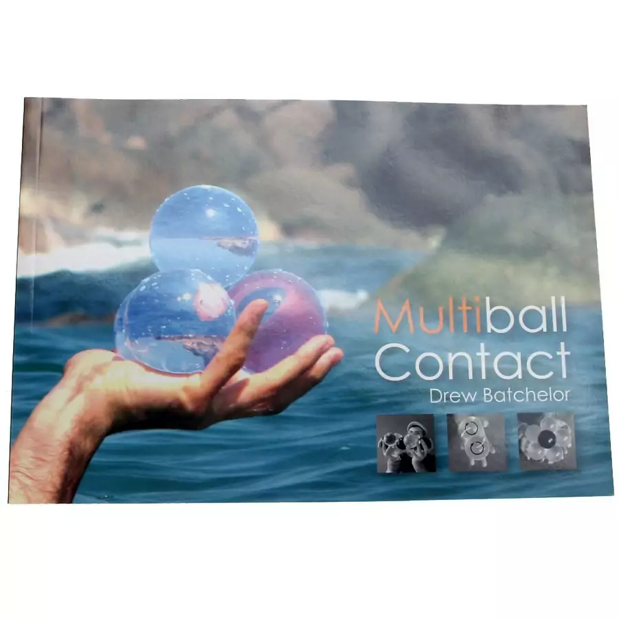 Multiball Contact