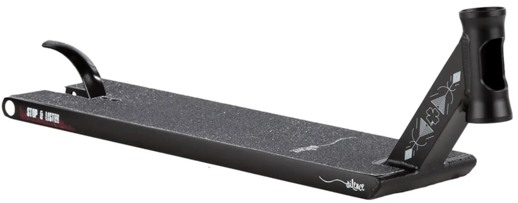 Lucky Chris Farris V1 Signature Deck Trottinette Freestyle