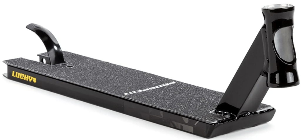 Plateau de trottinette Lucky prospect Deck Shift