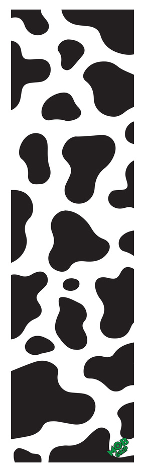 GRIP PLAQUE MOOB 9 X 33