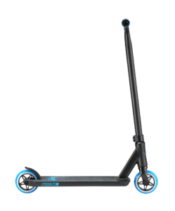 One S3 Blue Side Blunt trottinette freestyle Blunt One S3 Bleu