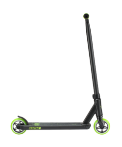 One S3 Lime Side Blunt trottinette freestyle Blunt One S3 Vert