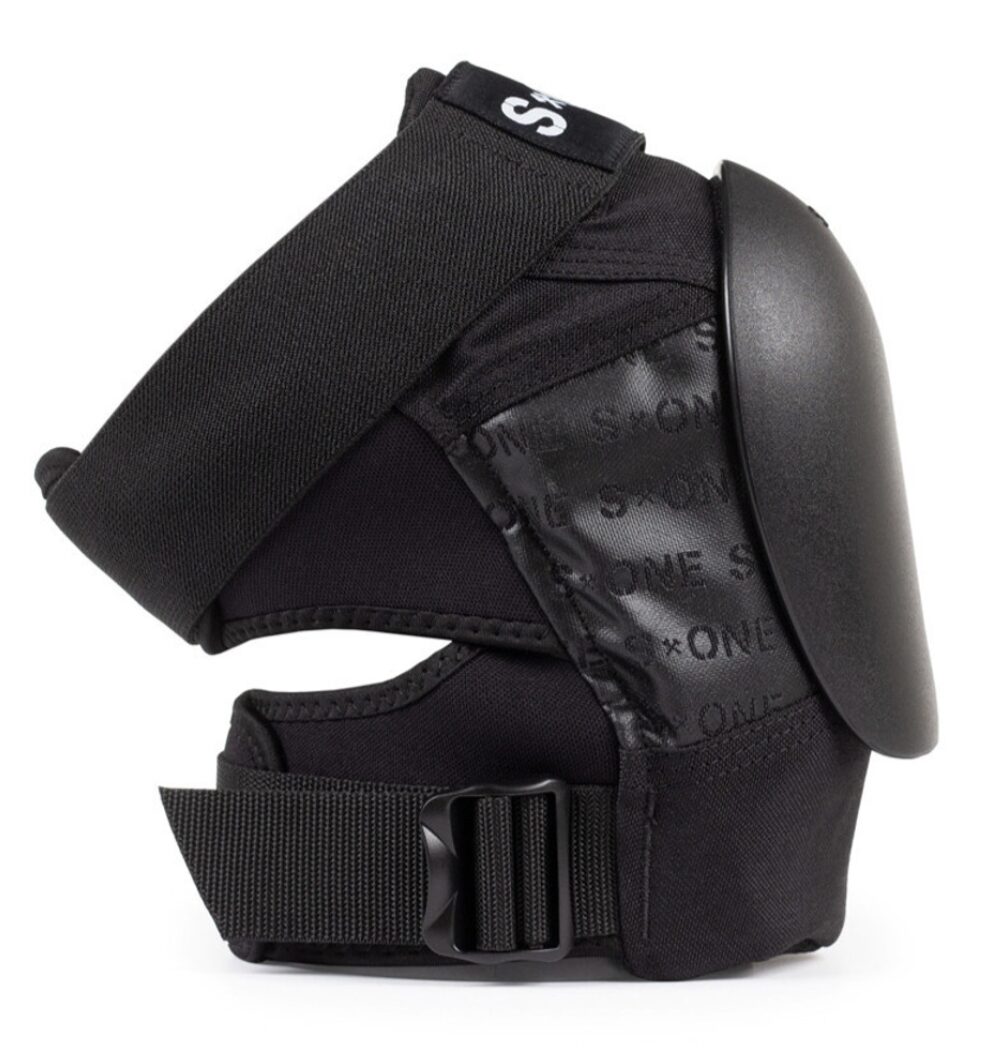 S ONE GEN 4 PRO KNEE PADS