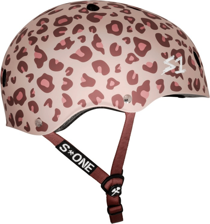 S1-Lifer-Skateboard-Helmet-PHP-Pink-Cheetah-Side-jpeg-700x746