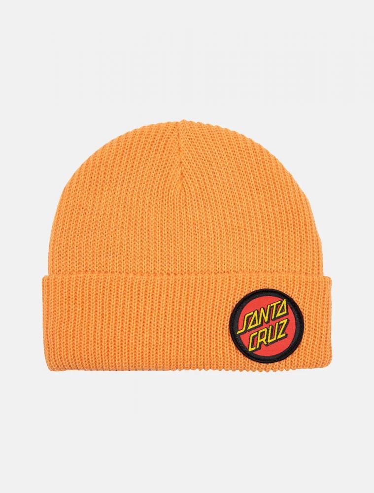 Bonnet Classic Dot Washed Apricot