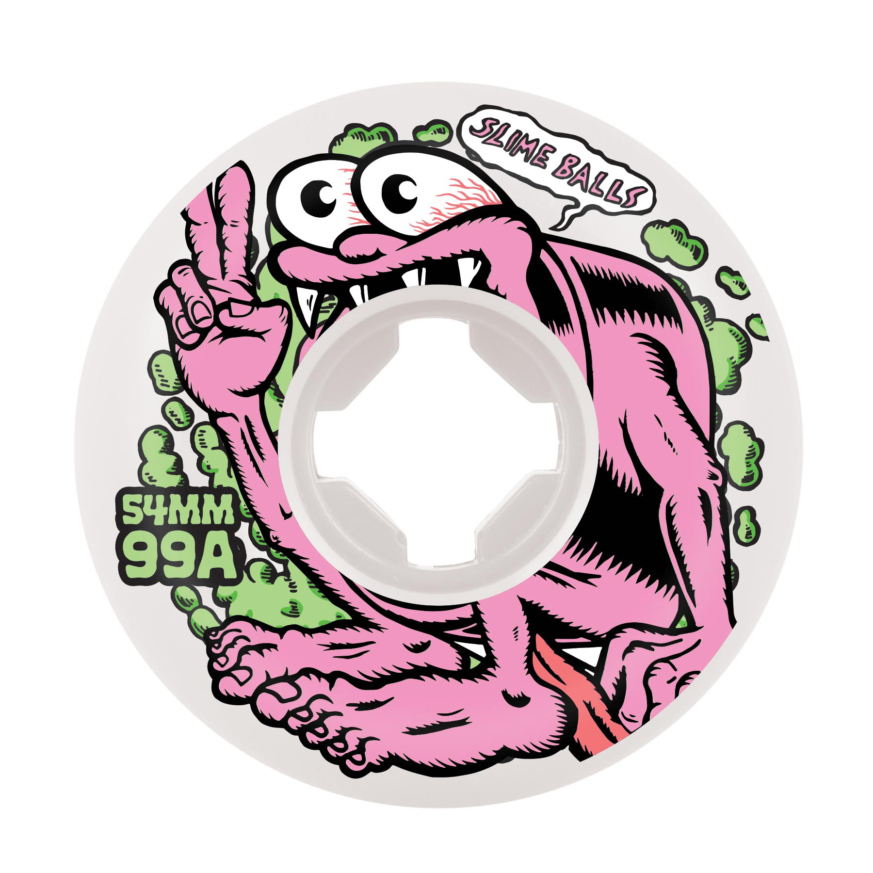 SLIME_BALLS_WHEELS_JEU_DE_4_54MM_GREMMIE_VOMIT_99A_51
