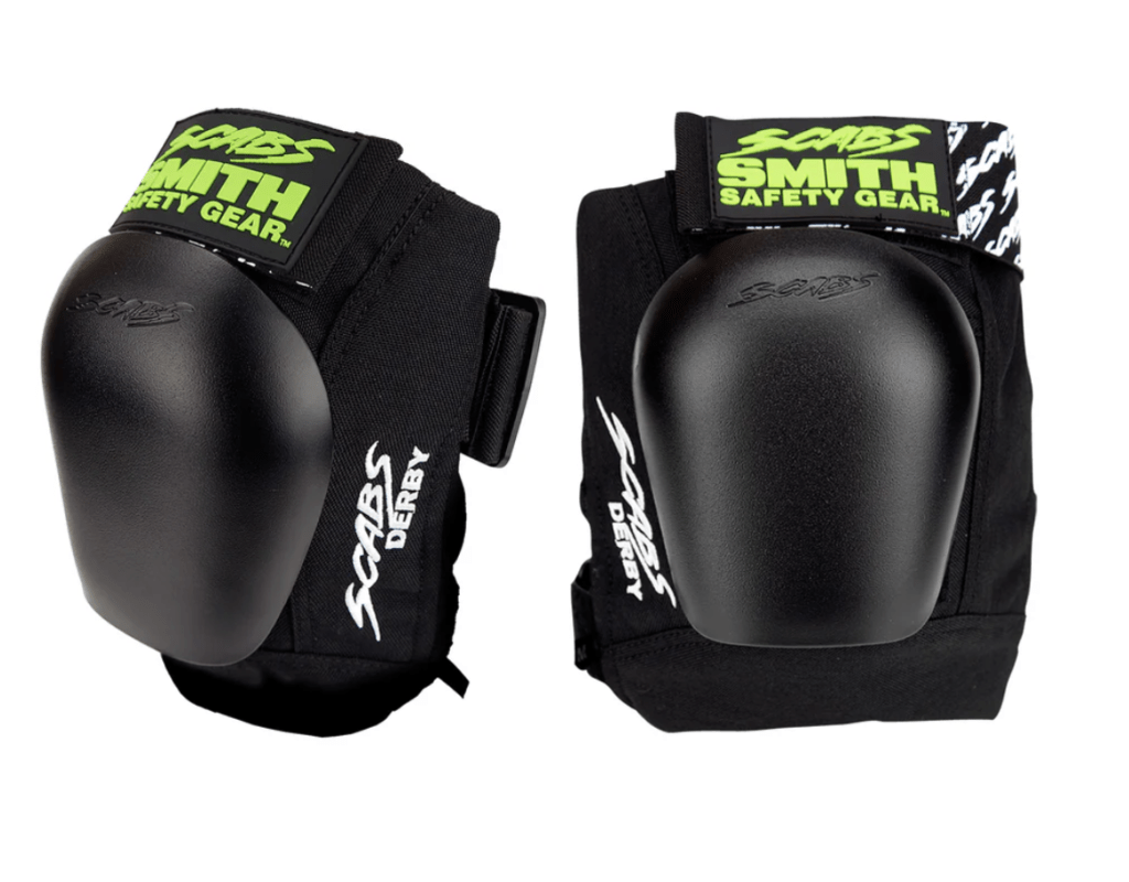 Smith Skate Knee Pads