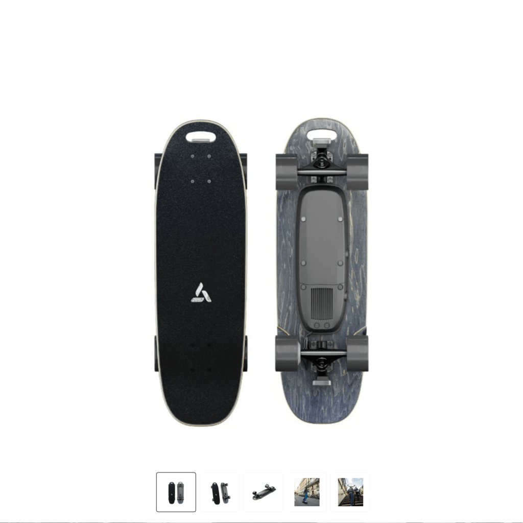 Liten 30" V2 Homologuée