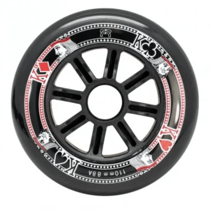 Street King 110MM/88A