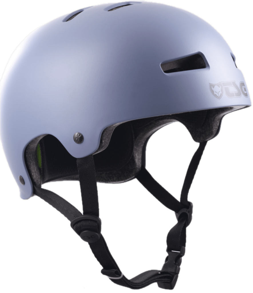 TSG Evolution Solid Color Lavandula