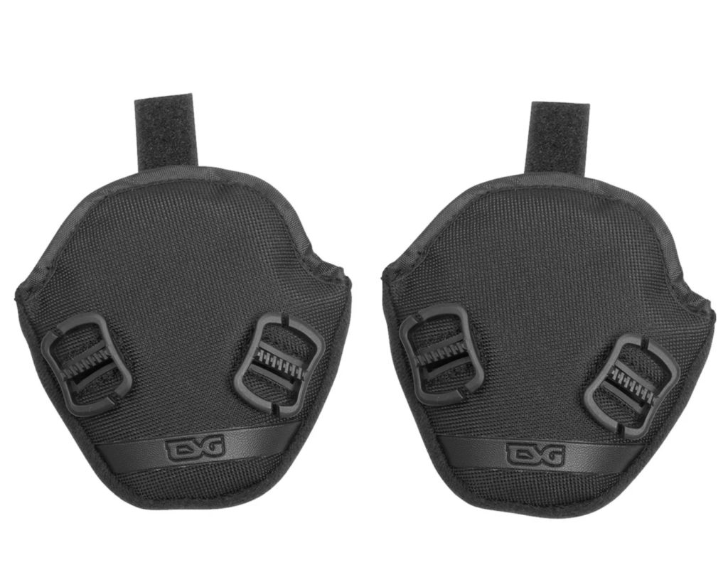 TSG STREET EAR PADS ADULT