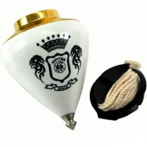 Toupie Jupiter Fixe Toupie Jupiter Fixe par Trompos Space