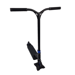 Trottinette_Bleu_2 Trottinette complete cdk Junior Bleu