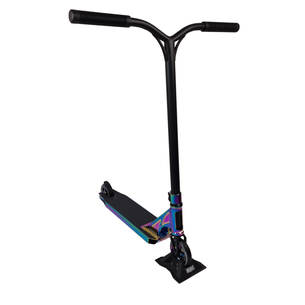 Trottinette cdk complete park Junior neochrome