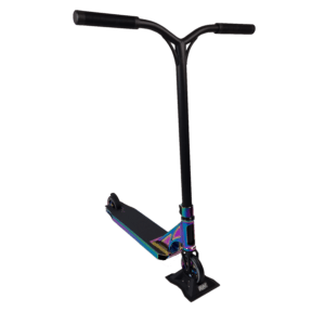 Trottinette_Neo_ Trottinette cdk complete park Junior neochrome